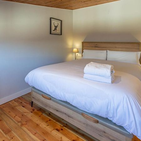 אלפ Apartament L'Avet מראה חיצוני תמונה