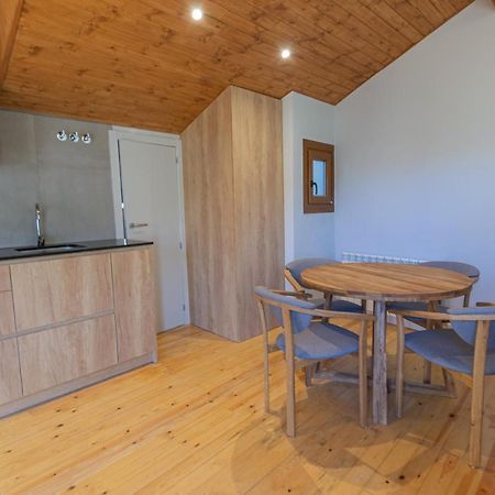 אלפ Apartament L'Avet מראה חיצוני תמונה