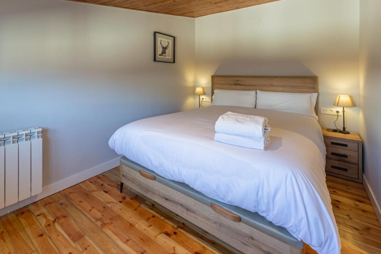 אלפ Apartament L'Avet מראה חיצוני תמונה