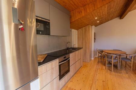 אלפ Apartament L'Avet מראה חיצוני תמונה